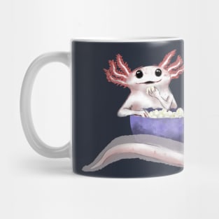 Snaxalotl Mug
